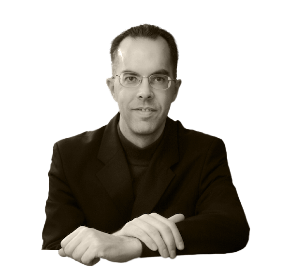 Chad Twedt