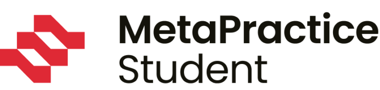 MetaPractice student